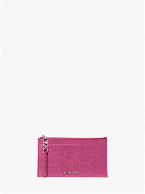 creditcard etui michael kors|Empire Large Card Case .